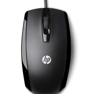HP Wired Mouse X500 - Kenya