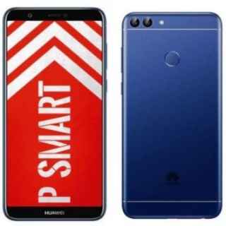 Huawei P smart Smartphone- 32 GB ROM 3GB RAM 3MP + 2MP Camera - Kenya