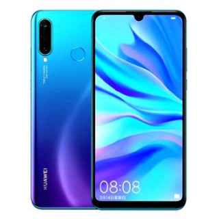 Huawei P30 Lite Smartphones RAM: 4GB ,Storage:128GB - Kenya