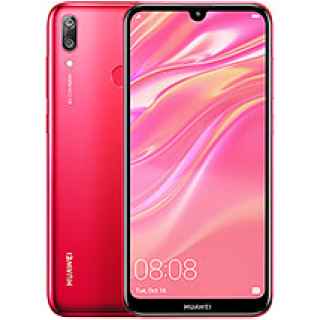 Huawei Y7 prime Smartphone- 32GB ROM 3GB RAM 13MP + 2MP Camera - Kenya