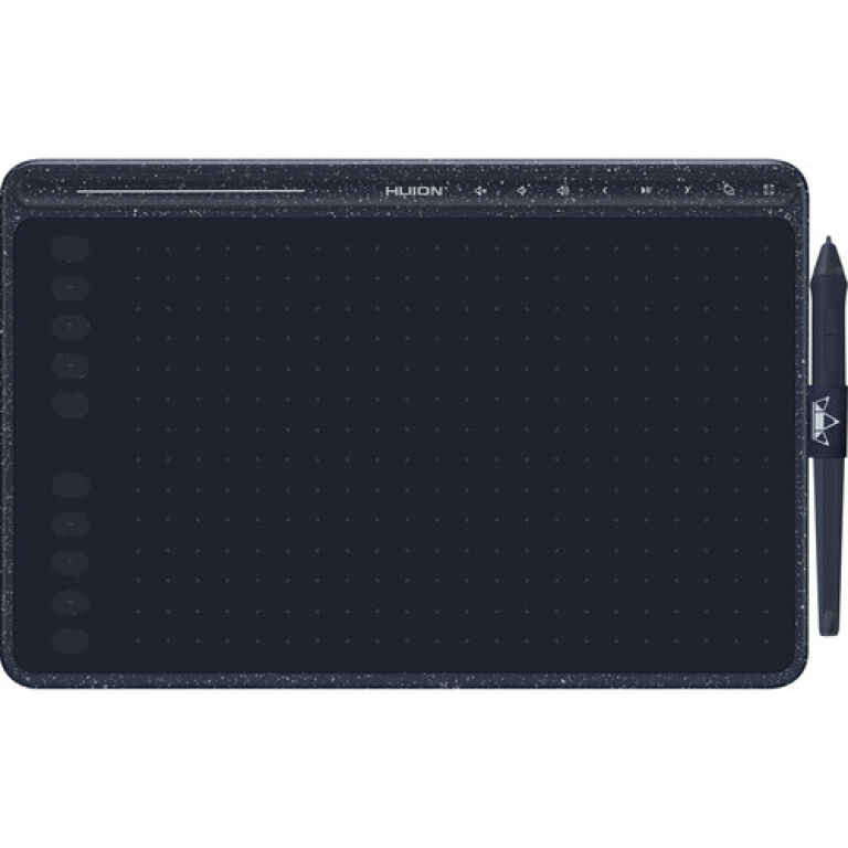 Huion Inspiroy HS611 Graphic Drawing Pen Tablet - Kenya
