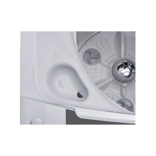 LG T1366NEHV Top Load Washing Machine 13KG- 59cm Width, 60cm Height, 96cm Depth - Kenya