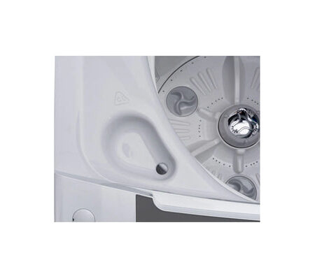 LG T1366NEHV Top Load Washing Machine 13KG- 59cm Width, 60cm Height, 96cm Depth - Kenya