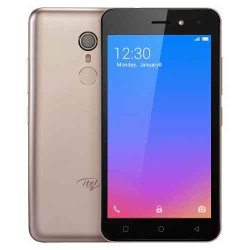 iTel A33 gold800x800 600x | +254720548999
