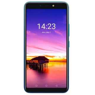 Itel A56 Smartphone - 1GB RAM , 16GB ROM , 4000mAh Battery - Kenya