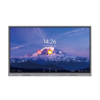 Uniview MW3586-U-C 86? Smart Interactive Display