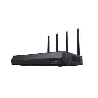 Reolink NVS12W 12-Channel Wi-Fi 6 NVR Recorder