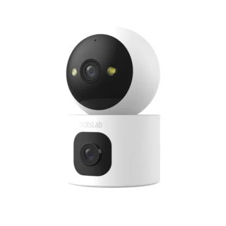 Botslab Indoor Cam Dual (C231)