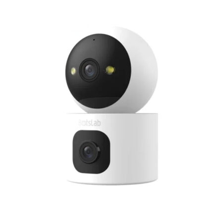 Botslab Indoor Cam Dual (C231)