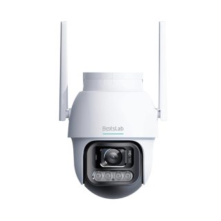 Botslab Outdoor Pan/Tilt Camera (W311)