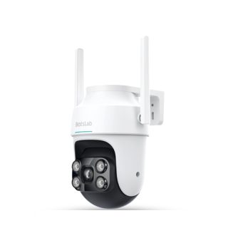 Botslab Outdoor Pan / Tilt Camera (W312)
