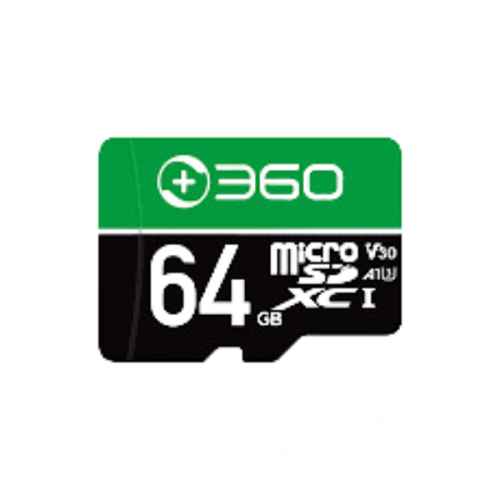 Botslab 64GB Micro SD Card