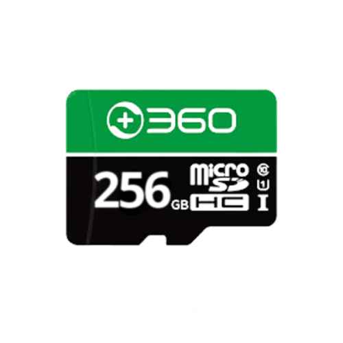 Botslab 256GB Micro SD Card