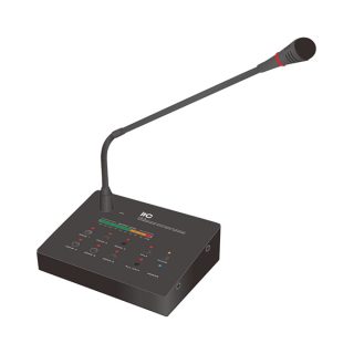 T-216 ITC Remote paging console