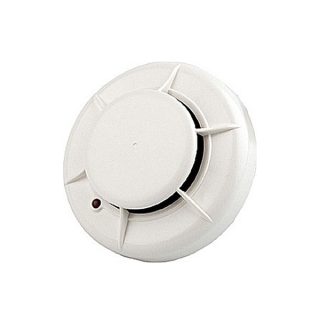 EC01003 System Sensor Conventional Optical Smoke Detector
