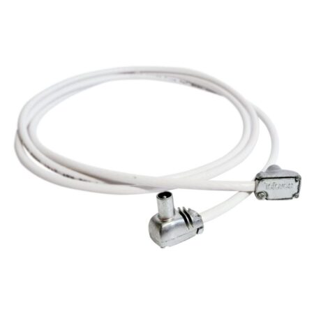 iec proeasyf coaxial extension male female gray 25m televes | +254720548999