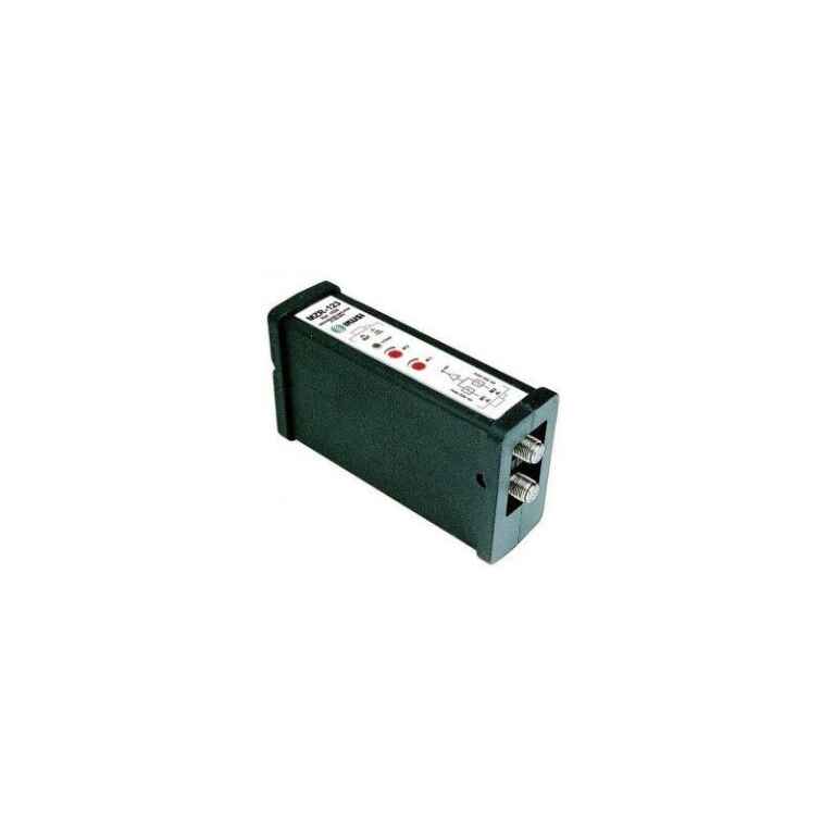 Ikusi Amplifier all band 36dB 123dBuV MZR-123 1608