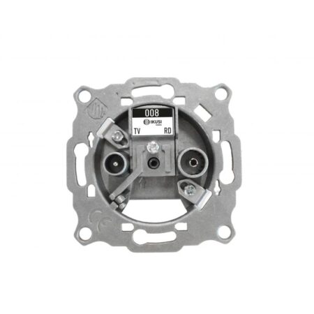 Ikusi ARTU 008 Bridged end socket base 1.5 dB (862 MHz)...