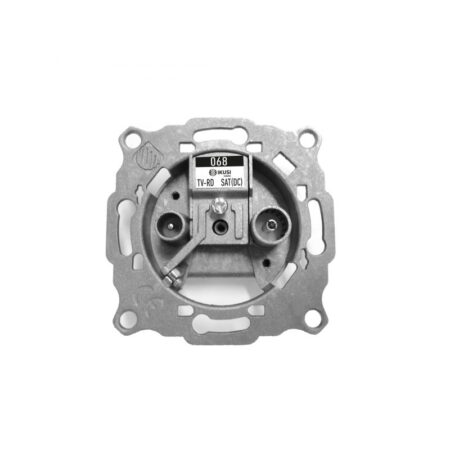 ikusi artu068 single outlet tvrd sat singlefiltered without trim plate | +254720548999