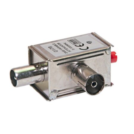 ikusi av 020 attenuator variable 0 20 db in vhf uhf constant impedance f m | +254720548999