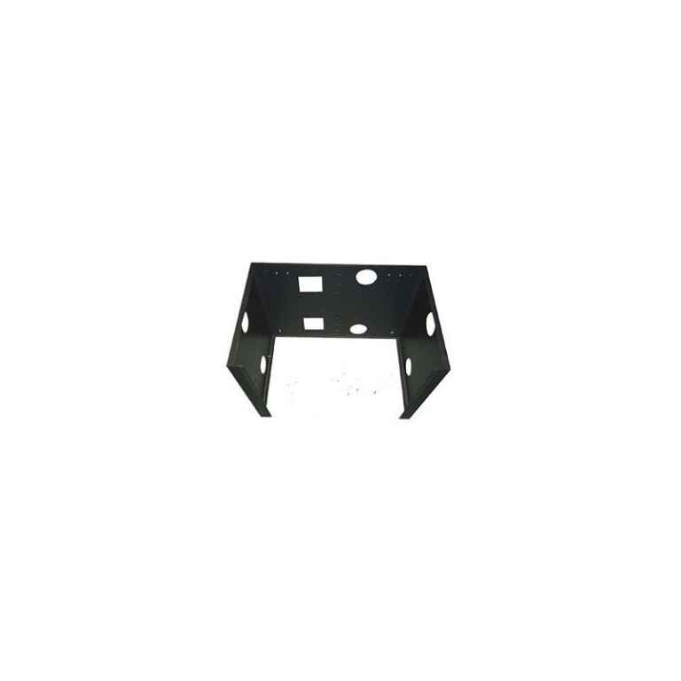 Ikusi BAS-004 Rack 19" 4U x 500 x 300 mm