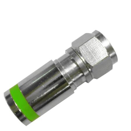 ikusi cfc 590 compression connector for rg59 type cables | +254720548999