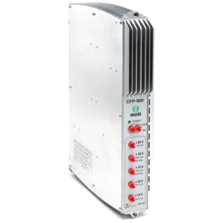 ikusi cfp 900 power supplies of classa headend | +254720548999