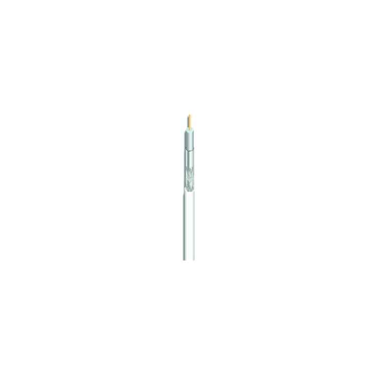 Ikusi CSL-659 Coil 100m Coaxial cable CCS/Al. Class A. RG59....