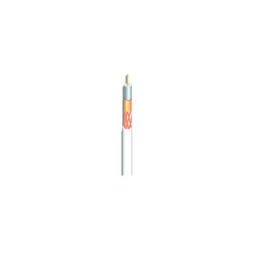 Ikusi CUA-540 Coil 100m Cu/Cu coaxial cable. Class A. RG6....