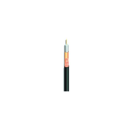 ikusi cua 544 coil 100m cucca coaxial cable class a rg6 lszh black cpr dca | +254720548999