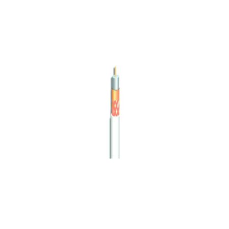ikusi cuc 340 coil 100m cucu coaxial cable class b ict white pvc eca | +254720548999