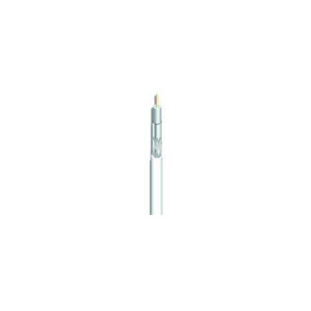 ikusi cul 640 coil 100m cual coaxial cable class a rg6 lszh white cpr dca | +254720548999
