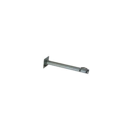 ikusi gma 400 wall screwing clamp length 40 cm for o 45 mm masts | +254720548999