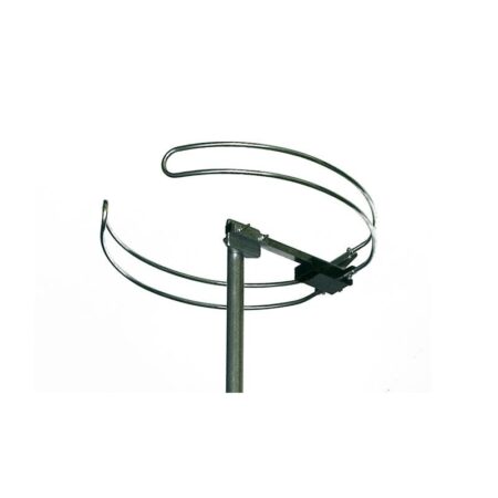 ikusi ikf 1efm omnidirectional circular antenna for fm terrestrial reception 88 108 mhz g 1 db | +254720548999