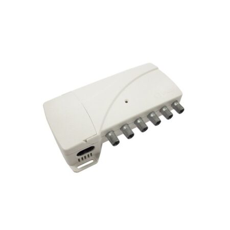ikusi nbs 204 central multiband shielded lte 4 inputs 1 output 31 db | +254720548999