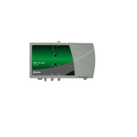 ikusi nbs 704 c48 central amplification 3 inputs 2x uhf vhf freq uhf 47 694mhz | +254720548999