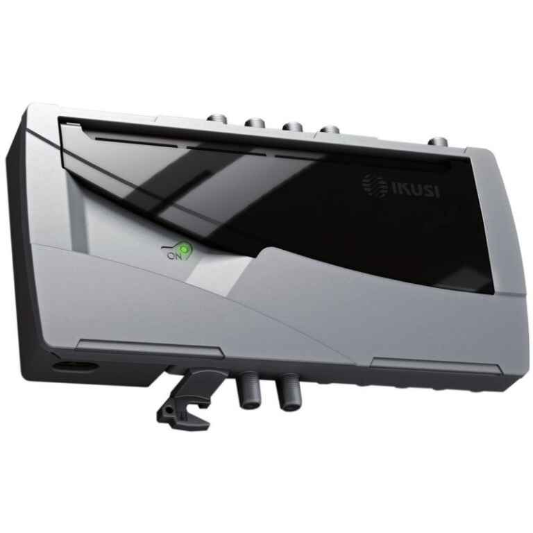 Ikusi NBS-895-C48 Amplification centre 4 TV+1 SAT