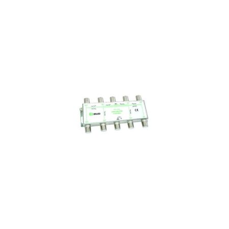 ikusi pau 908 user access point 8 outputs | +254720548999