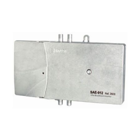 ikusi sae 916 extension amplifier terr118dbv sat120dbv vr110dbv ikusi 3503 | +254720548999