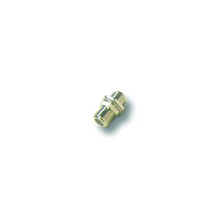 ikusi sai 311 female female barrel brass f type | +254720548999