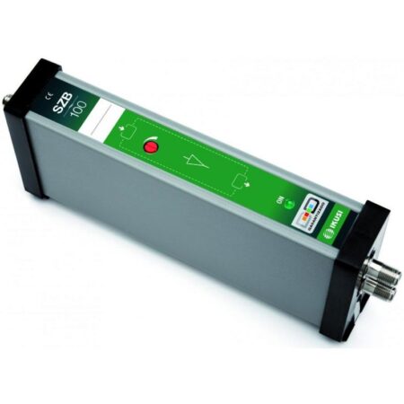 ikusi szb 148 single channel uhf amplifier 52db gain output level 2x121dbv | +254720548999