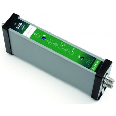 ikusi szb 190 amplifier combiner sat if gain 33 40db output level 120dbv | +254720548999