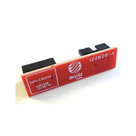 ikusi uah 001 bridge for connection of two bases bask 500 | +254720548999