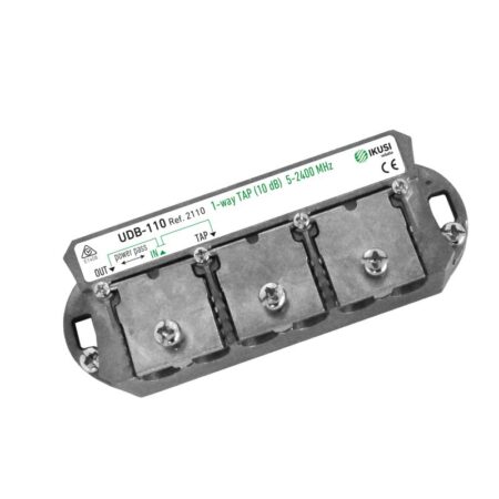 ikusi udb 110 tap 1 output 10 db fast | +254720548999