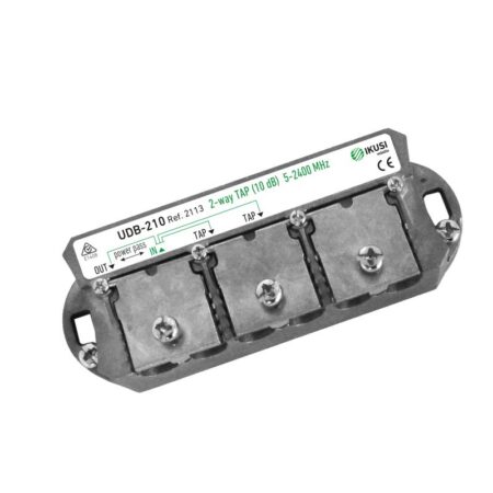 ikusi udb 210 tap 2 outputs 10 db fast | +254720548999