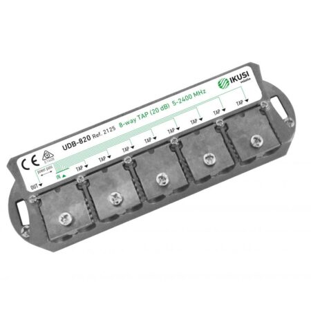 ikusi udb 820 tap 8 outputs 20 db fast | +254720548999