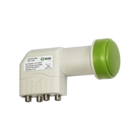 ikusi ueu 124k quattro lnb 4 polarities | +254720548999