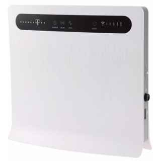 Huawei LTE CPE B593 Wireless WiFi Router - Kenya