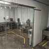PVC Strip Curtain Sale and Installation Services