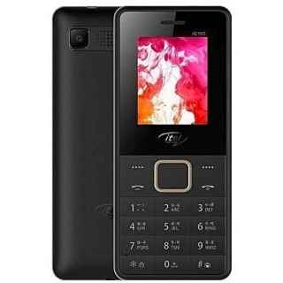Itel IT5091 Phone- Dual Sim, FM Radio(Wireless), Facebook, 1500mAh Battery - Kenya